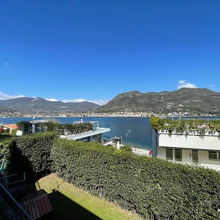 View Garda Salo Gulf Villa