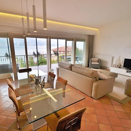 Villa View Garda Salo Gulf