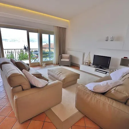 Villa View Garda Salo Gulf San Felice del Benaco