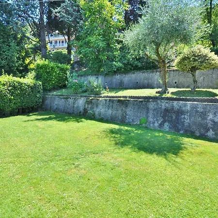 View Garda Salo Gulf Villa