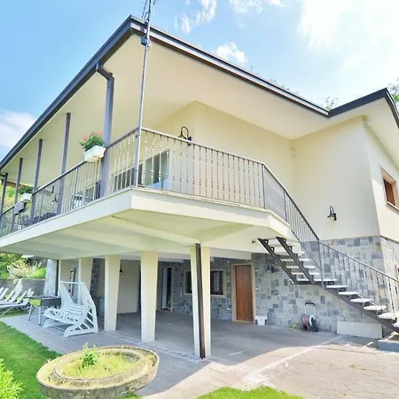 View Garda Salo Gulf Villa San Felice del Benaco