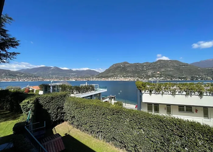 View Garda Salo Gulf Villa