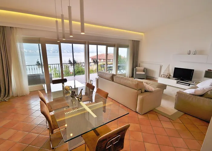 Villa View Garda Salo Gulf