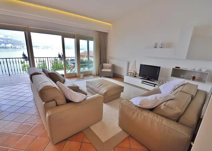 Villa View Garda Salo Gulf San Felice del Benaco