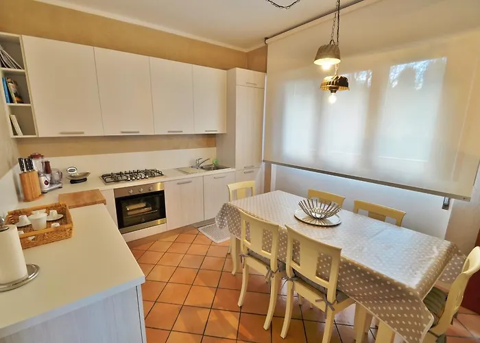 Villa View Garda Salo Gulf