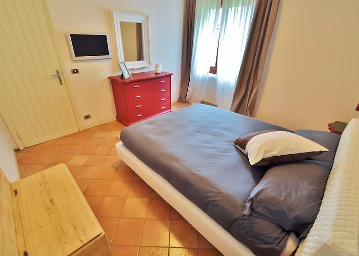 Villa View Garda Salo Gulf