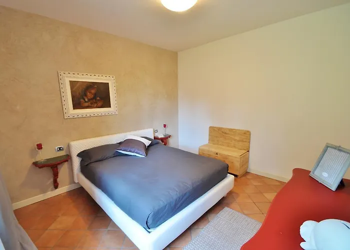 Villa View Garda Salo Gulf San Felice del Benaco