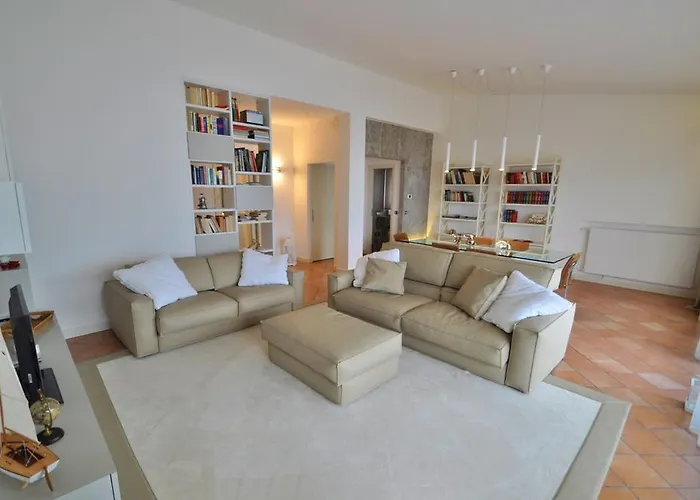 View Garda Salo Gulf Villa San Felice del Benaco