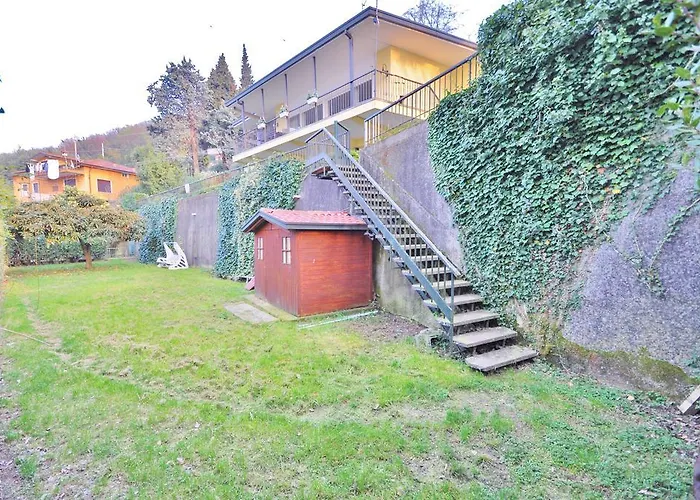 View Garda Salo Gulf Villa