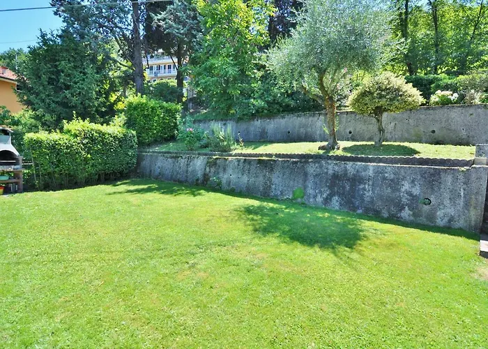 View Garda Salo Gulf Villa