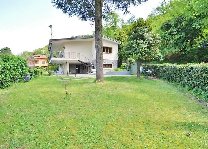 View Garda Salo Gulf Villa *