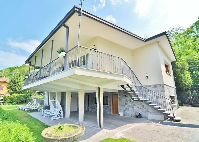 View Garda Salo Gulf Villa San Felice del Benaco